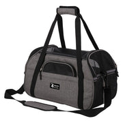 Baxter & Stella - Sac de Transport Souple - Sac de Transport pour Chats et Petits Chiens