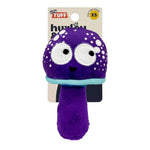 Voir l’image dans la galerie, Lulubelles Tiny Tuffs - Champignon Moelleux - Jouet en Peluche avec Couineur pour Chiens
