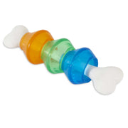 JW Pet - Trousse pour Gâteries Dogzilla - Jouet Interactif pour Chiens