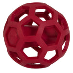 Voir l’image dans la galerie, JW Pet - Ballon Hol-Ee à Gloussements - Jouet Interactif pour Chiens