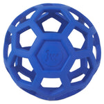 Voir l’image dans la galerie, JW Pet - Ballon Hol-ee - Jouet Interactif en Caoutchouc pour Chiens