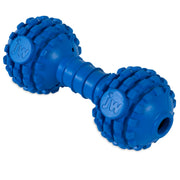JW Pet - Poids Lourd Chompion - Jouet Interactif pour Chiens