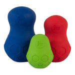 Voir l’image dans la galerie, JW Pet - Tumble-Teez - Jouet et Distributeur de Gâteries pour Chiens