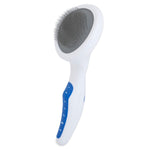 Voir l’image dans la galerie, JW Pet - Brosse à Lisser GripSoft à Picots Souples - Brosse de Toilettage pour Chiens et Chats