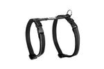 Voir l’image dans la galerie, RCP Chat Harnais Base S 10-15" Noir