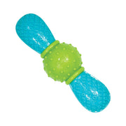 Kong - Noeud Papillon Corestrength - Jouet Interactif pour Chiens