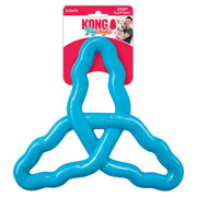 Kong - Flyangle - Jouet à Lancer pour Chiens