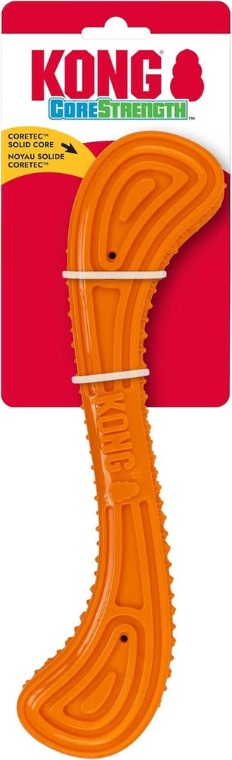 Kong - Bâton Corestrength - Jouet Interactif pour Chiens