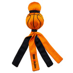 Voir l’image dans la galerie, Kong - Wubba Sport Basketball - Jouet de Tiraillement pour Chiens