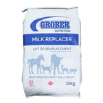 Voir l’image dans la galerie, MONDOU Moulée Bovin/Ovin - Caprilait Chevreau 20kg