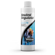 SEACHEM Liquid Neutral Regulator 500g pour Aquarium