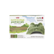 LW Cachette Pont en Arc Verte 165g