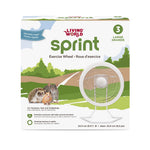 Voir l’image dans la galerie, LW Roue d'Exercice Sprint 3 L 24.5cm