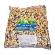 Living World - Mélange de Graines Premium - Nourriture pour Grands Perroquets