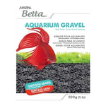 Voir l’image dans la galerie, MARINA Betta Gravier 500g Noir