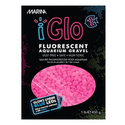 Marina iGlo - Gravier Fluorescent - Gravier pour Aquariums