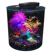 *MARINA iGlo 360° Aquarium Équipé 2.6G