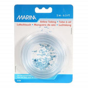 MARINA Flexible Tuyau à Air 6.5' PVC Transparent pour Aquarium