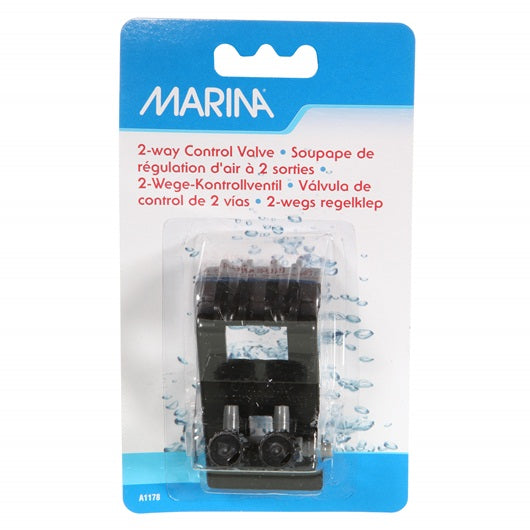 Marina Ultra - Soupape de Régulation - Soupape pour Aquariums