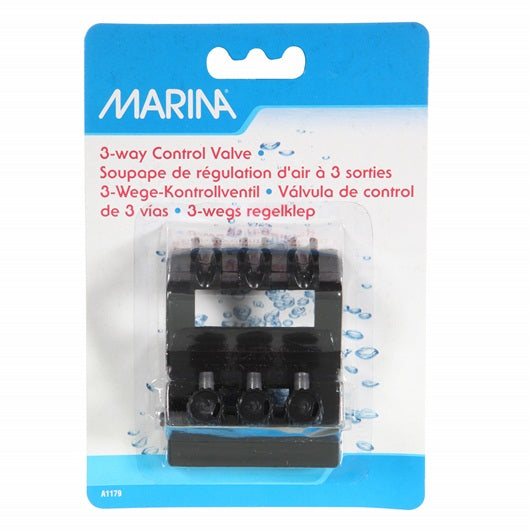 Marina Ultra - Soupape de Régulation - Soupape pour Aquariums