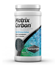 *SEACHEM Matrix Carbon 20L pour Aquarium