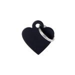 Voir l’image dans la galerie, MFC Basic S Coeur Aluminium Noir