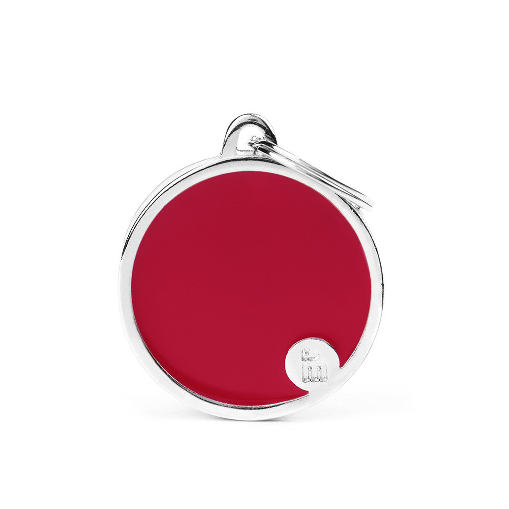MFC Basic Handmade Cercle L Rouge