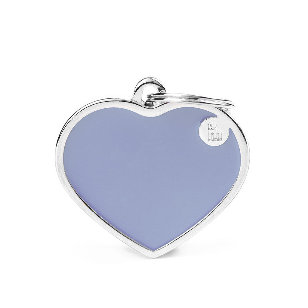 MFC Basic Handmade Coeur L Lilas