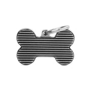 MFC Bronx Os Volet L Argent Antique
