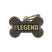 MFC Bronx Os THE LEGEND XL Laiton Antique