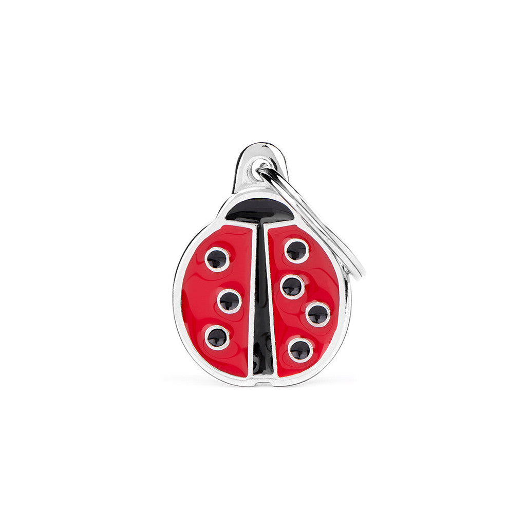 MFC Charmes Coccinelle L