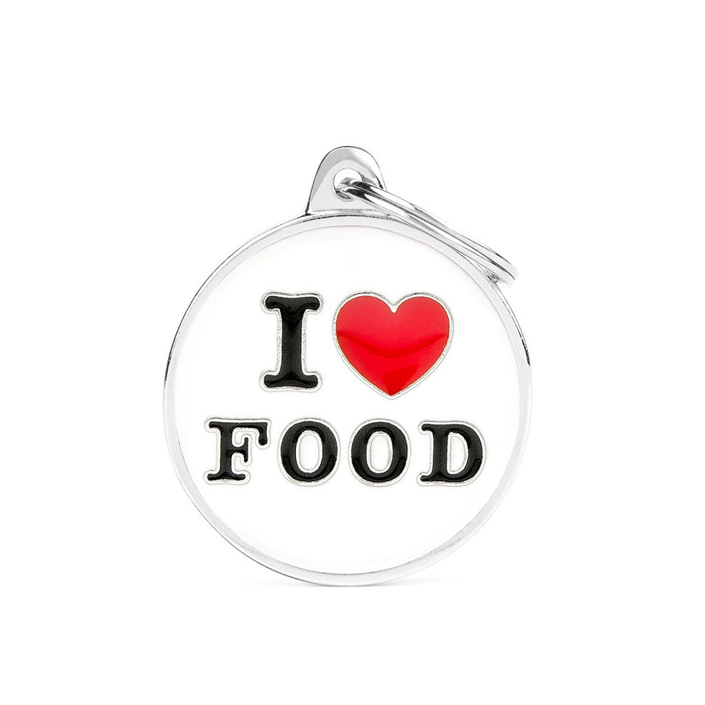 MFC Charmes Cercle I LOVE FOOD M