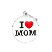 MFC Charmes Cercle I LOVE MOM M