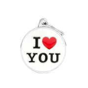 MFC Charmes Cercle I LOVE YOU M