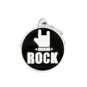 MFC Charmes Cercle ROCK M