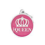 Voir l’image dans la galerie, MFC Charmes Cercle THE QUEEN M