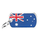 MFC Drapeau Australienne