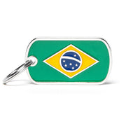 MFC Drapeau Brasil
