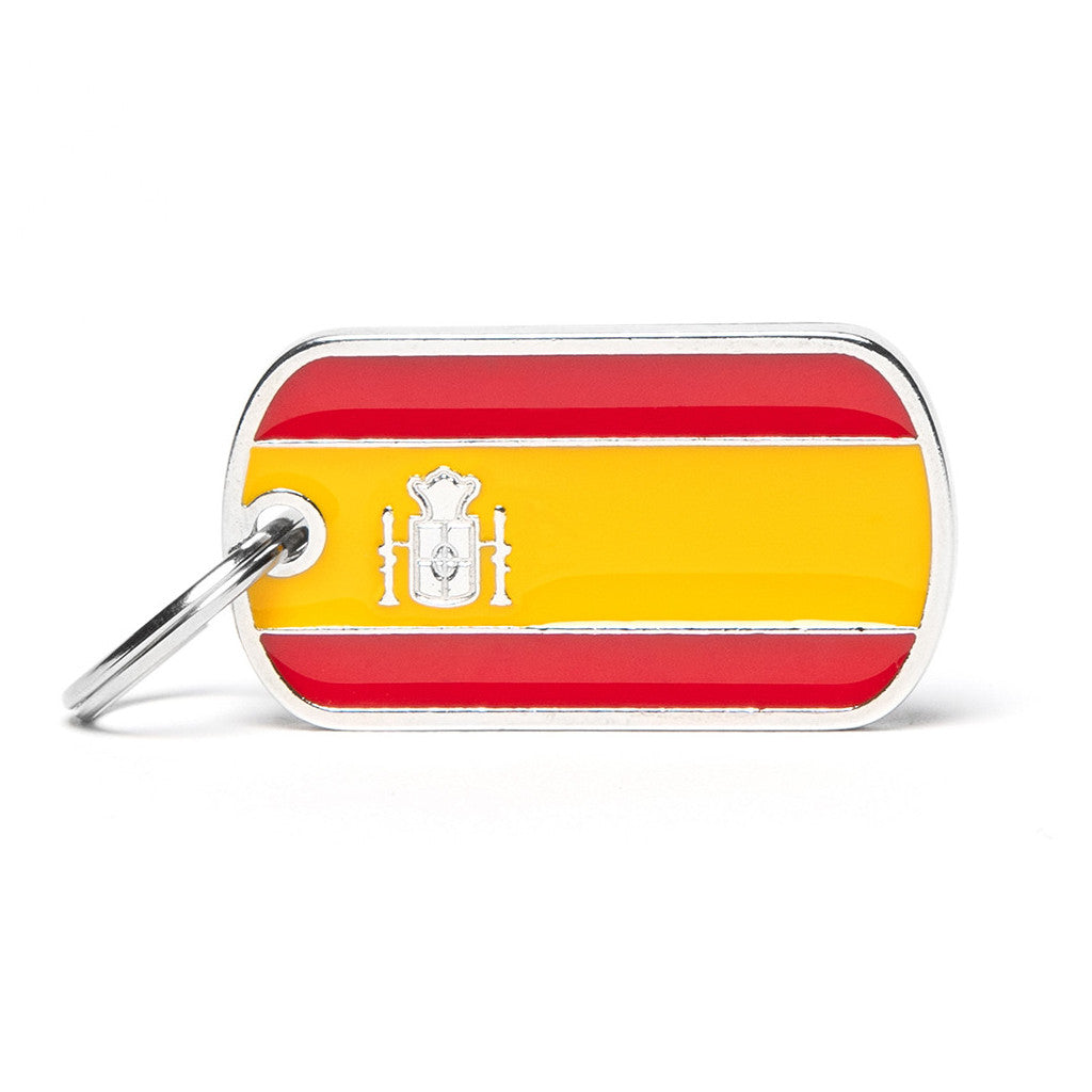 MFC Drapeau Espagne