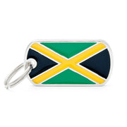 MFC Drapeau Jamaïque
