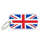 Voir l’image dans la galerie, MFC Drapeau Angleterre