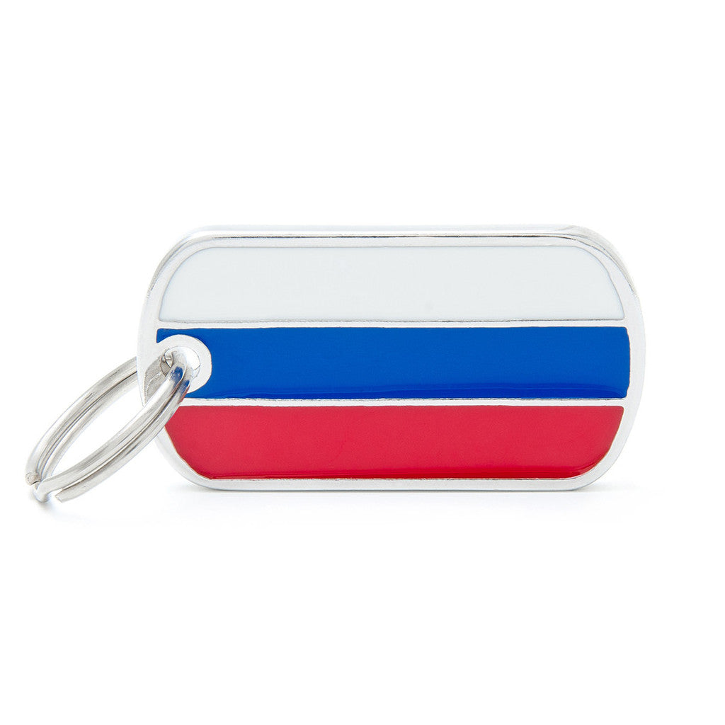 MFC Drapeau Russie