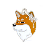 MFC Friends Akita Inu