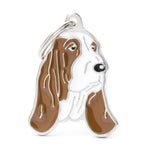 Voir l’image dans la galerie, MFC Friends Basset Hound