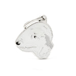 Voir l’image dans la galerie, MFC Friends Terrier de Bedlington