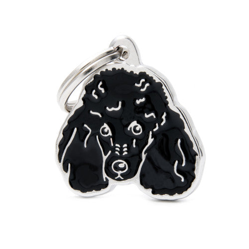 MFC Friends Caniche Noir