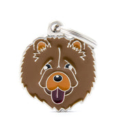 MFC Friends Chow Chow