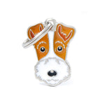 Voir l’image dans la galerie, MFC Friends Fox Terrier