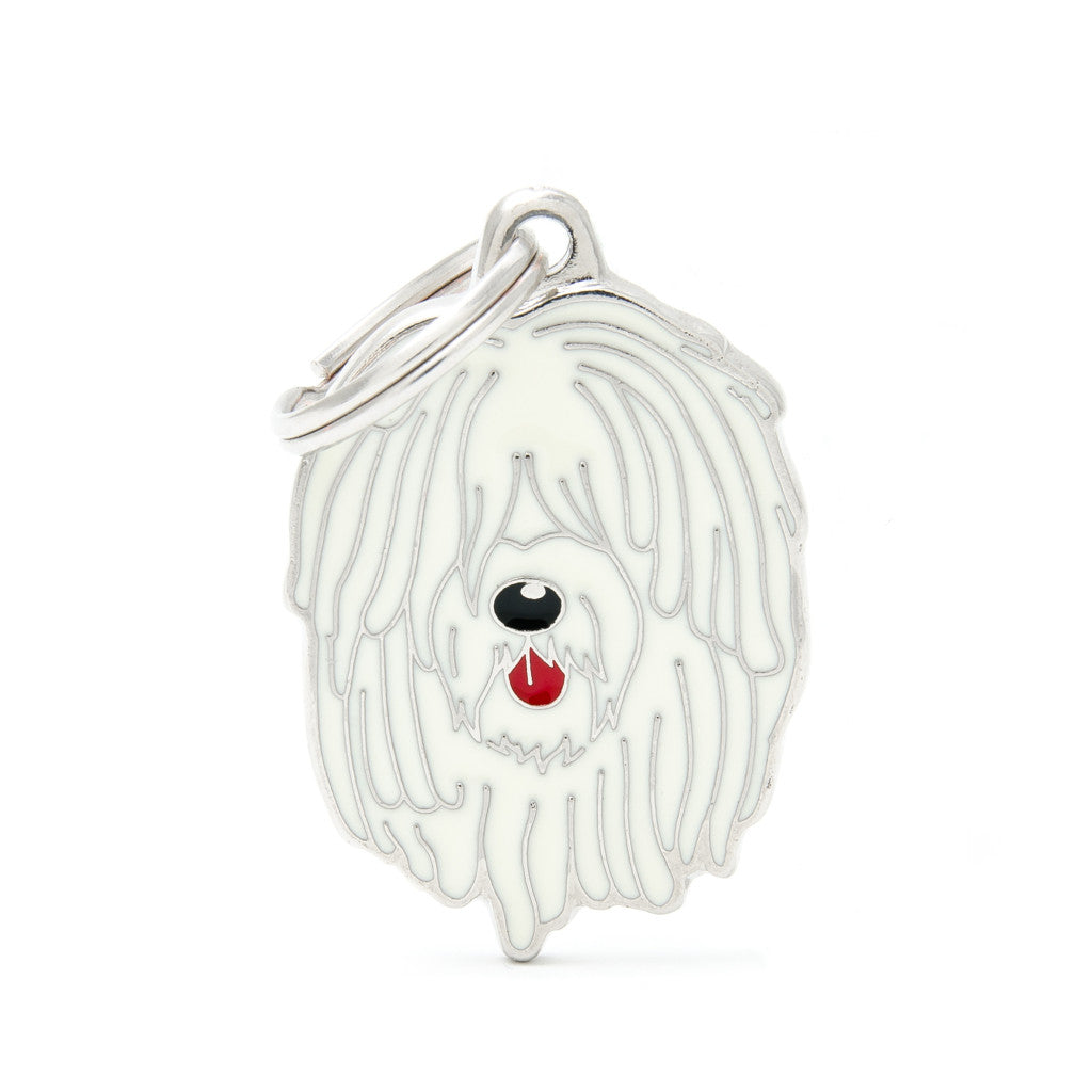 MFC Friends Komondor