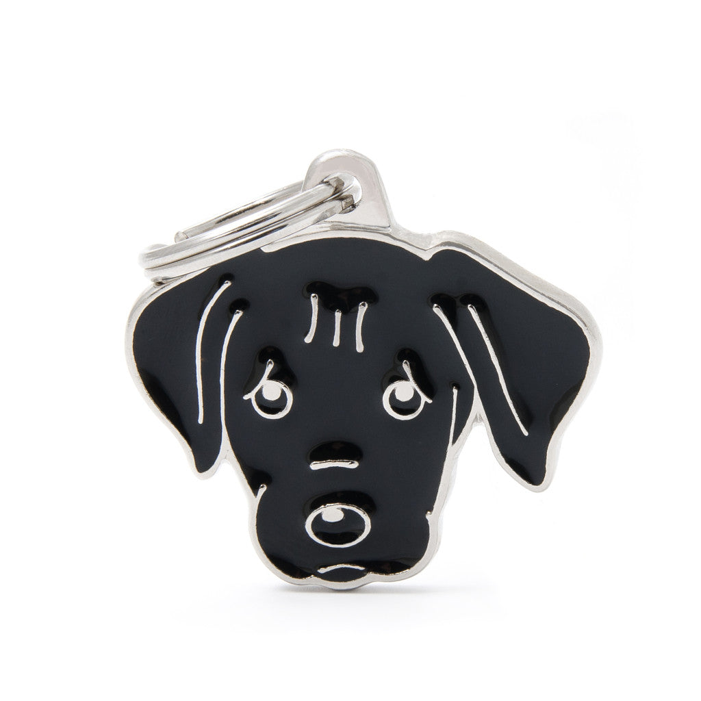 MFC Friends Labrador Noir